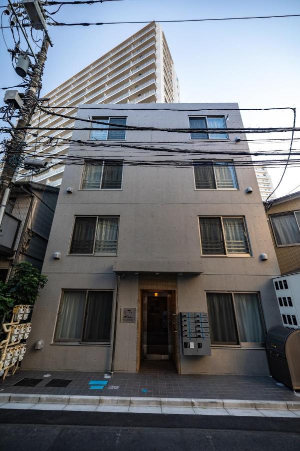 Marvelous Koiwa - Vacation Stay 90814V 東京都 外观 照片